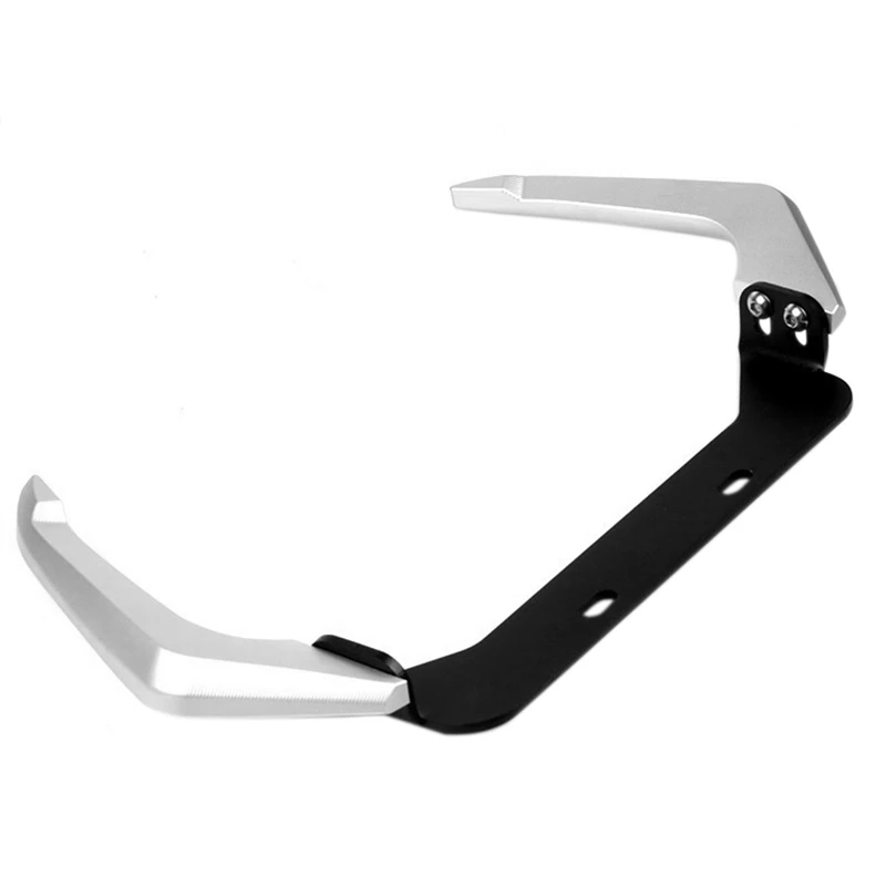 

Motorcycle Tail Handrail Rear Armrest Racer Shelf Handle Accessories for CFMOTO 250NK NK250 250Nk Nk250