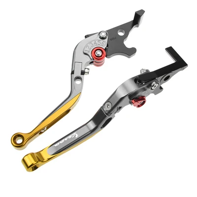 CNC Алюминиевые Регулируемые мотоциклетные передние и задние дисковые тормозные