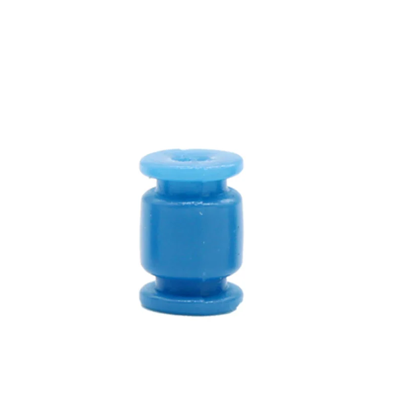 

20PCS Gimble Damping Ball PTZ Suspension Balls Shock Absorption Absorbing Shock-reducing Rubber for RC Drone Toys Parts