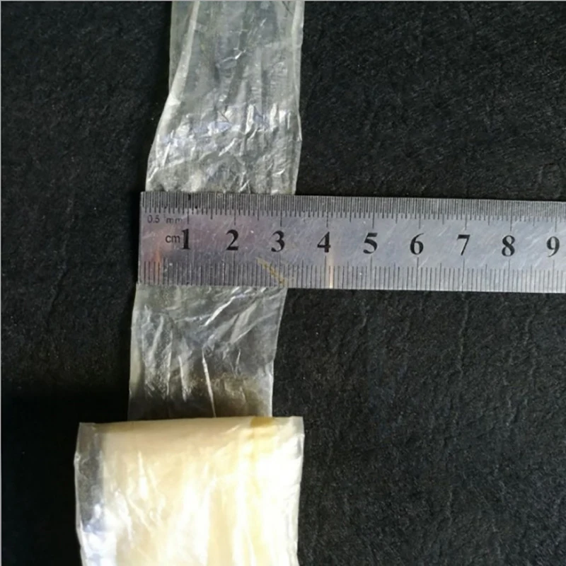 5 шт. корпус для сухой колбасы большой 3 см * 250 колбас инструменты изготовления