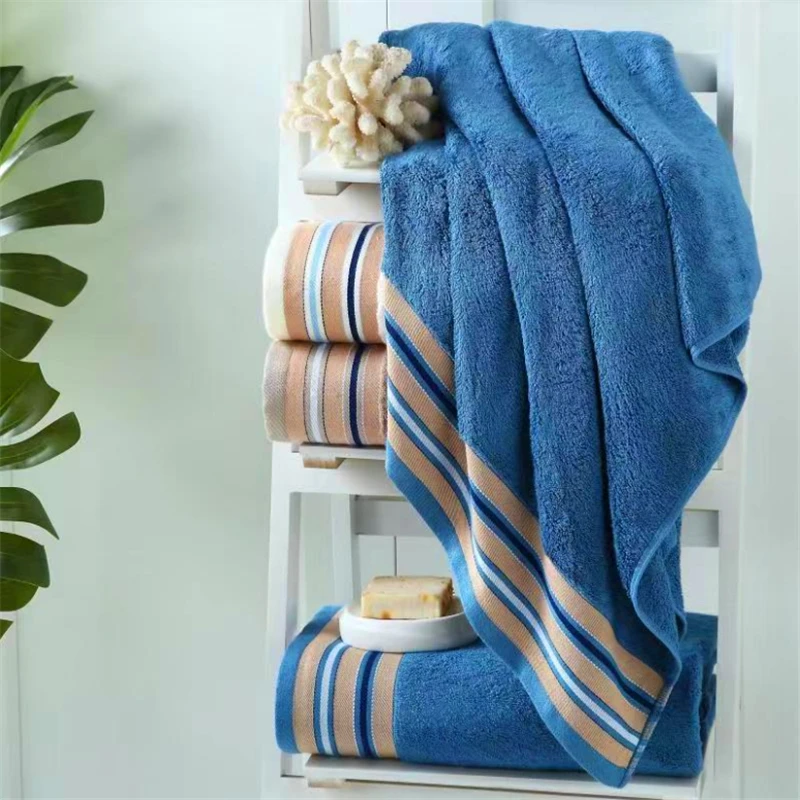 70*140cm Wearable Microfiber Woman Shower Female Soft Bath Towel For Adults Hotel Textiles Towels Bathroom | Дом и сад