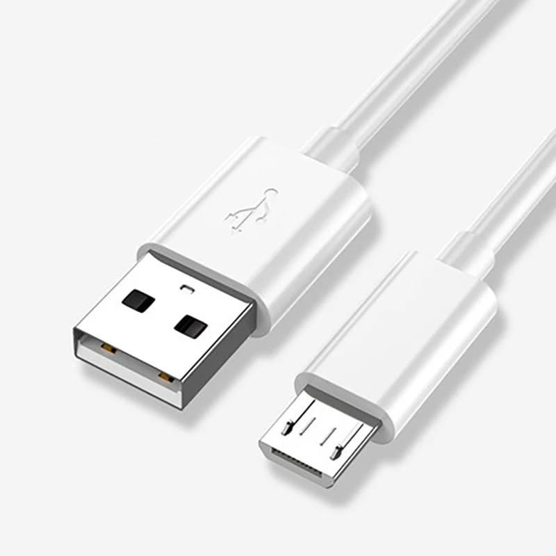for samsung xiaomi huawei oppo vivo realme poco x3 pro mobile phone accessories usb c cable usb micro cable charger usb cable free global shipping