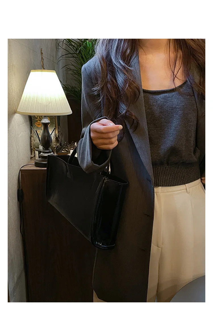 

Knitted Cropped Cute Bra Tops Women Wool Blends Bustier Cami Tops