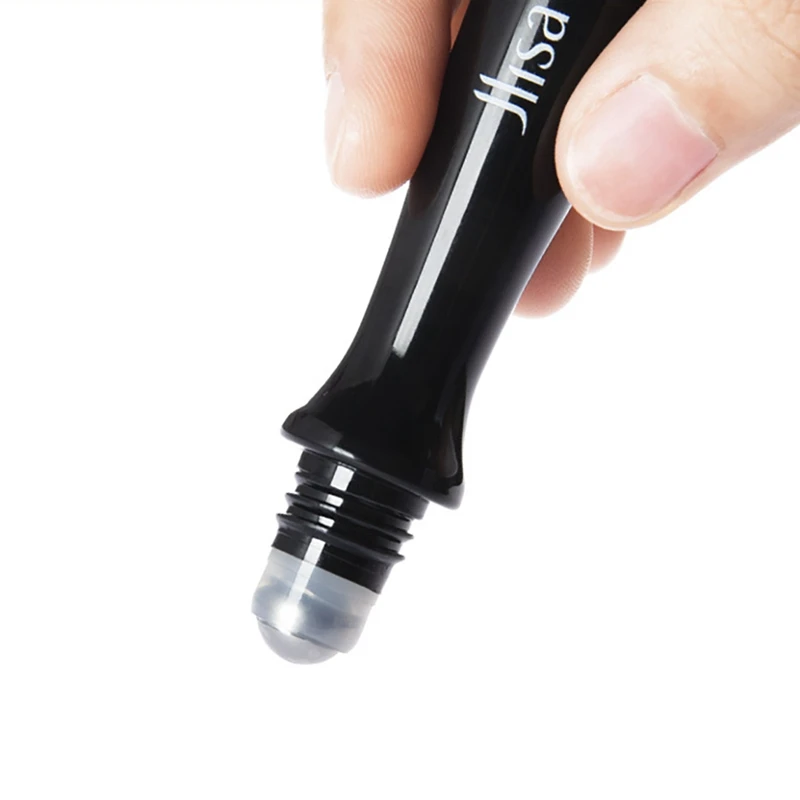 Увлажняющая роликовая Сыворотка для глаз Niacinamide Омолаживающая против