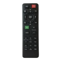 remote control for benq projector mp611c mp610 tx615 ms500 mp575 mx501 ms612st mx514p ep6127 ep4127c mp773st ep3740 bpx5627