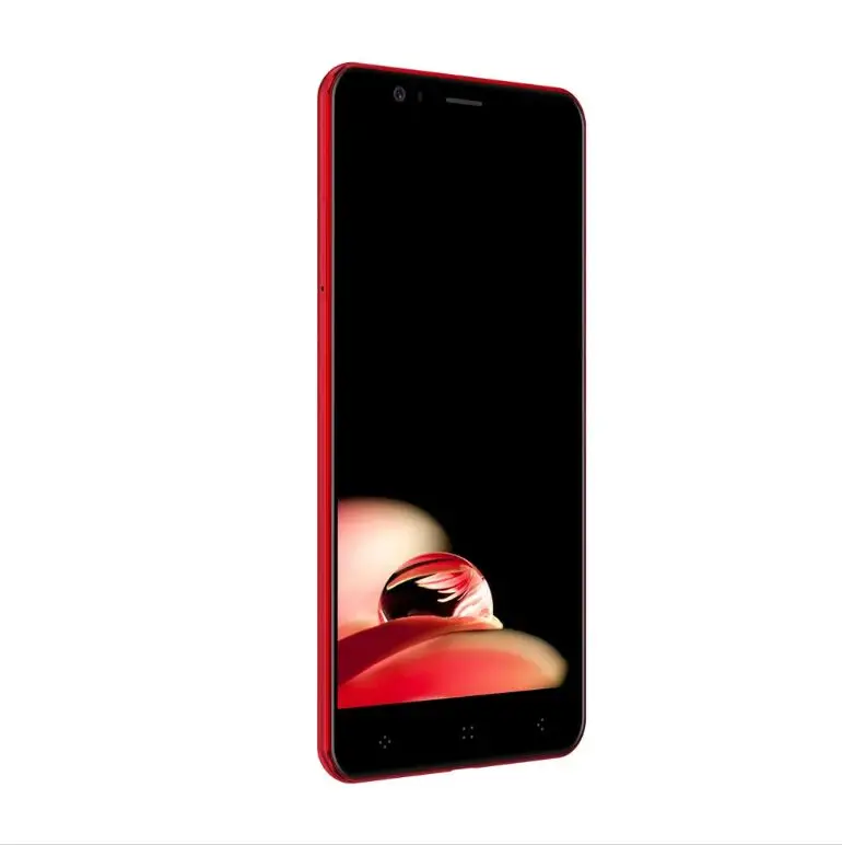Мобильный телефон ELEPHONE P8 mini, 4G, 4 Гб ОЗУ, 64 Гб ПЗУ, Восьмиядерный процессор MTK6750T, Android 7,0, 5,0 МП, отпечаток пальца, ID, дюймов, мобильный телефон