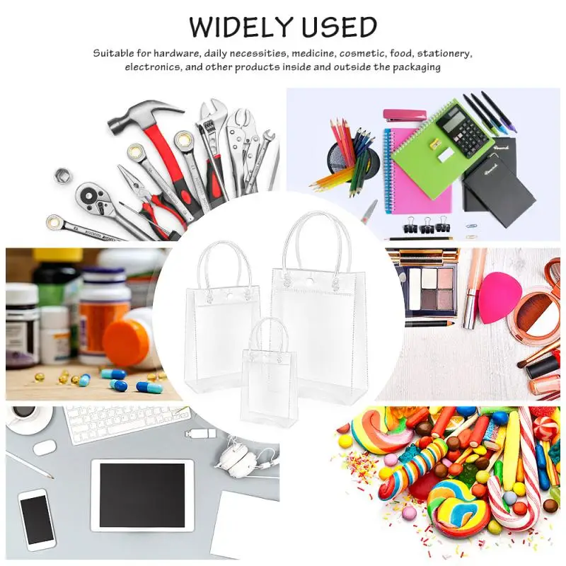 Водонепроницаемые сумки для плавания прозрачная сумка Спортивная дорожная