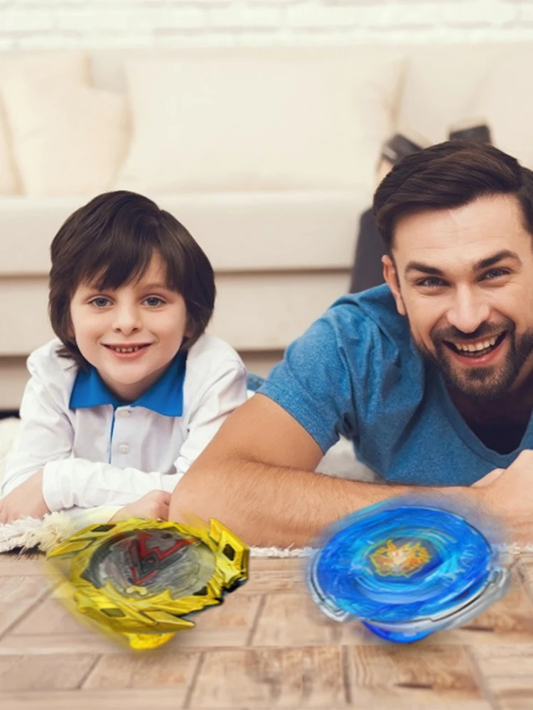 

Classic Spinning Top Toy Bayblade Burst Set Toys Bayblades Spinning Top Children Gifts Spinning Top Toys Toolbox Set