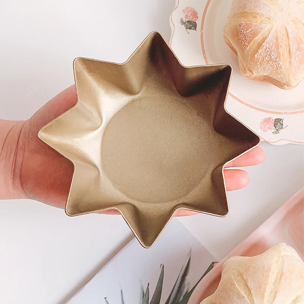 Прочный кухонный десерт простой выпуск износостойкий хлеб Легкая очистка форма