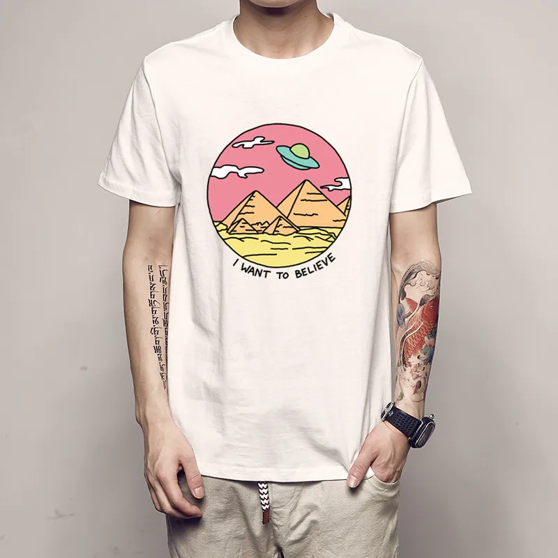 Винтажные Футболки с принтом Sphynx в стиле 90-х Юмор ПЭТ мем мужские футболки