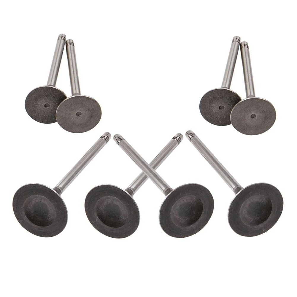 Комплект уплотнения штока впускного и выхлопного клапана для 2 0 T 06D109611L 06D109601M