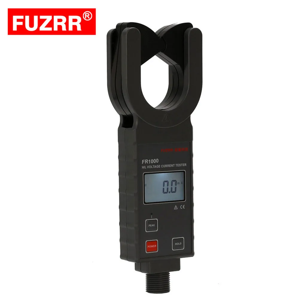 

FR1000 H/L Клещи для измерения напряжения ---- Новый