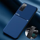 Кожаный магнитный чехол для Samsung Galaxy S21 Ultra S20 FE Note 20 9 10 9 8 S10E S20FE Note9 A72 A52 A42 S10 S9 Plus faith