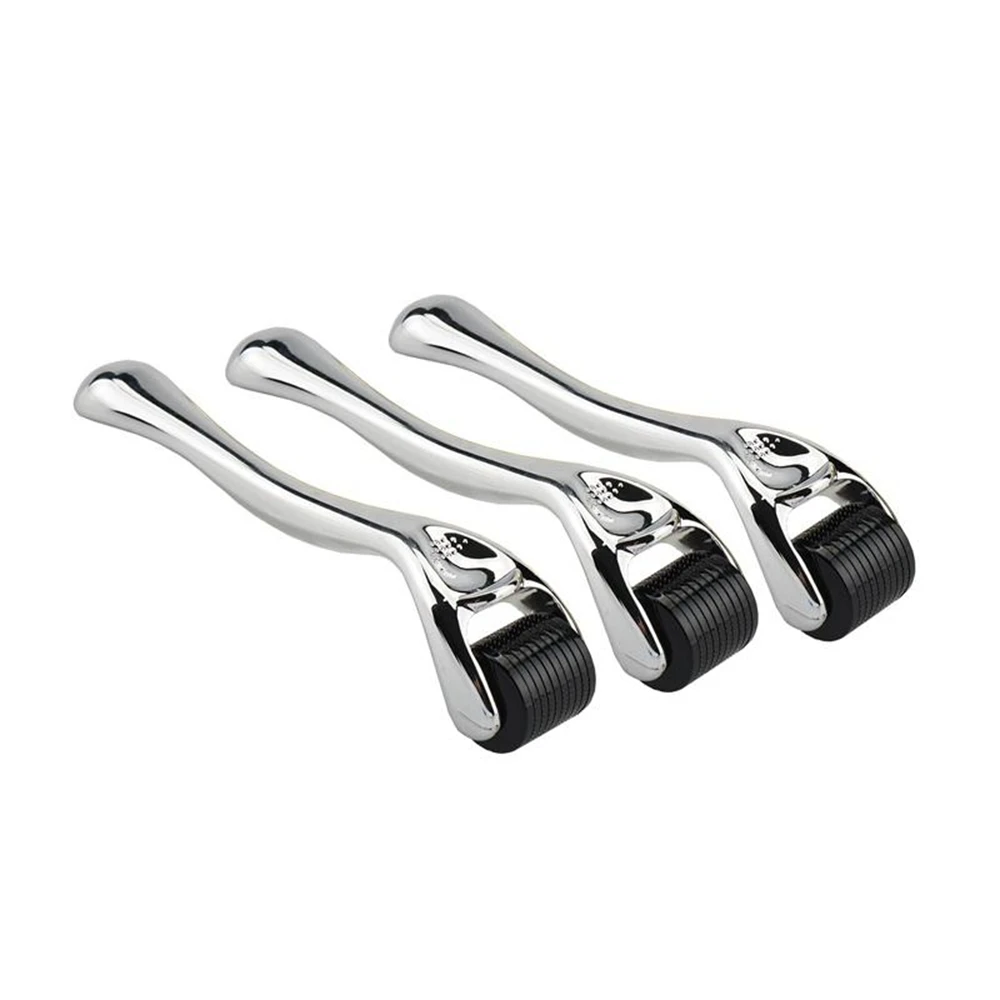 Машинка для ухода за кожей и телом серебро 540 пробы | Красота здоровье