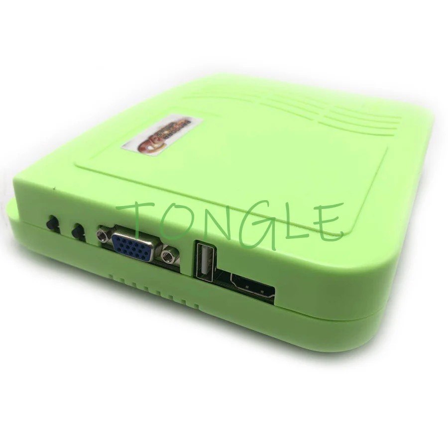 Коробка 5s 1299 Pandora обновление до 2323 в 1 аркадная игра PCB Классическая плата Jamma с 3D