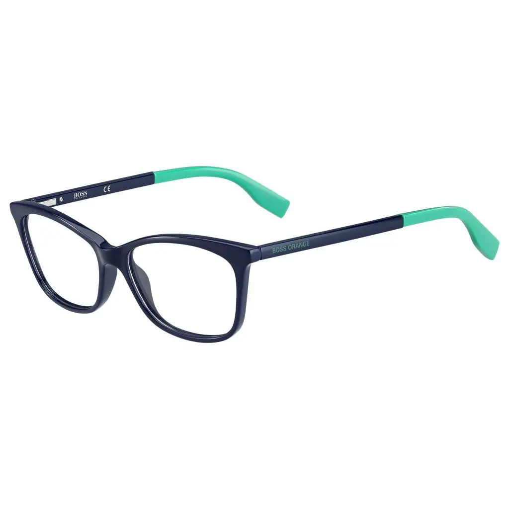 Медицинская оправа BOSS ORANGE BO 0289 BLUE|Женские очки кадры| |