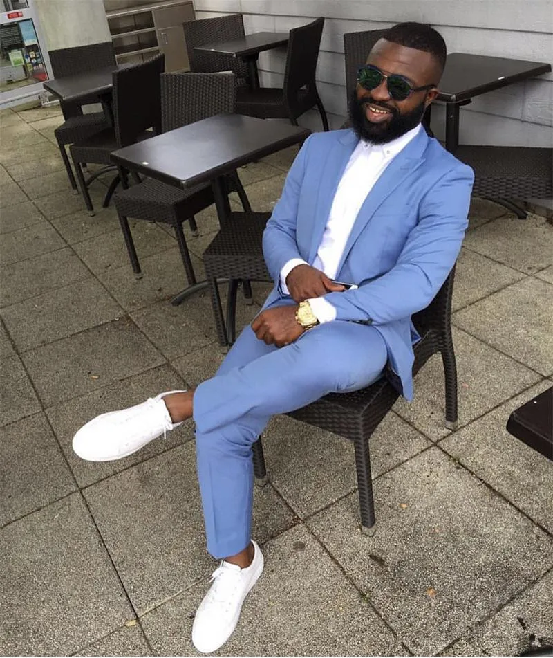 Новинка 2020 Классические свадебные смокинги мужские костюмы облегающий пиджак с