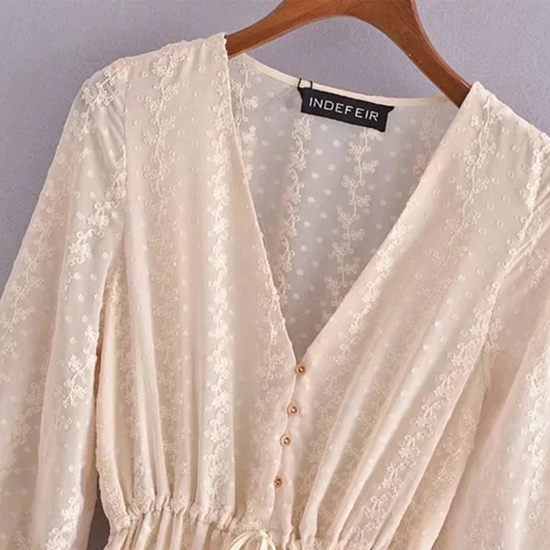 

ZA 2021 fashion women Summer chiffon Long sleeve midi Dress Women Long Chiffon Dress Wrap Casual Party Sling Dress Robe