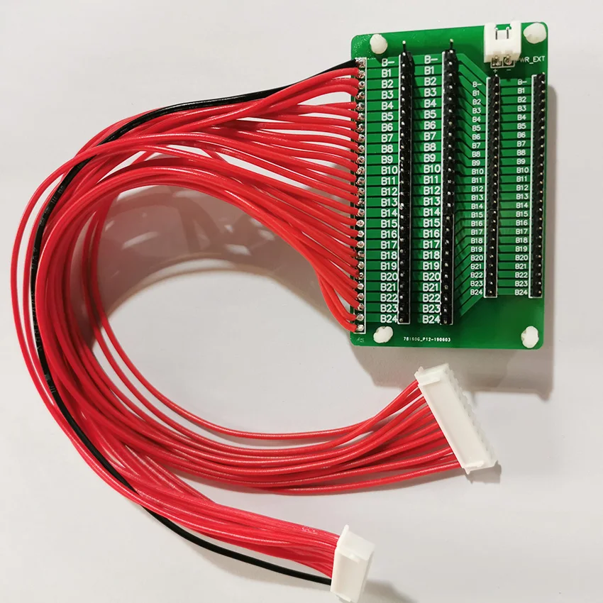 Для JK Active Balancer автоматический аккумулятор ремонт дифференциала напряжения Bluetooth