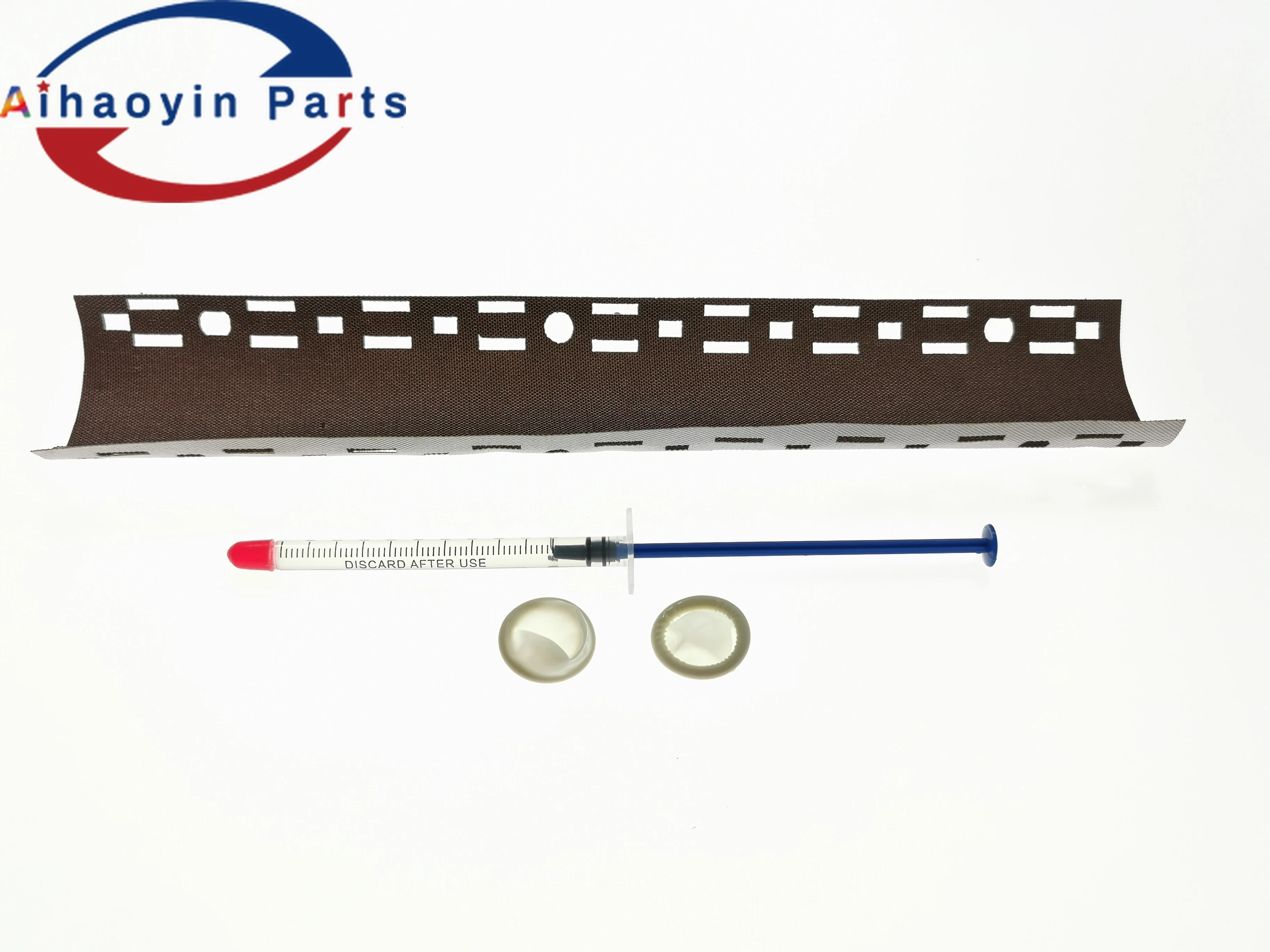 

10sets FK-1150 NEW Oil Application Pad W/O Holder for Kyocera P2040 P2235 P2335 M2040 M2135 M2235 M2540 M2635 M2640