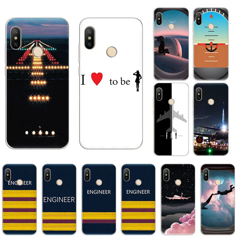 Мягкий силиконовый чехол для Xiaomi Mi Note10 9T CC9 9 8 A3 Lite Play A2 6x Redmi Note8T 8A 7 5 Pro 6 4|Бамперы| |