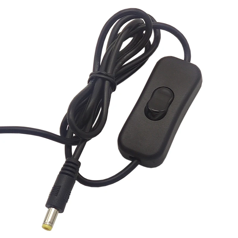 Новое поступление 12V 2A 100~ 240 В переменного тока, 50/60Hz Входная мощность разъем 12В 2000mA Питание водяной насос постоянного тока адаптер с выключателем