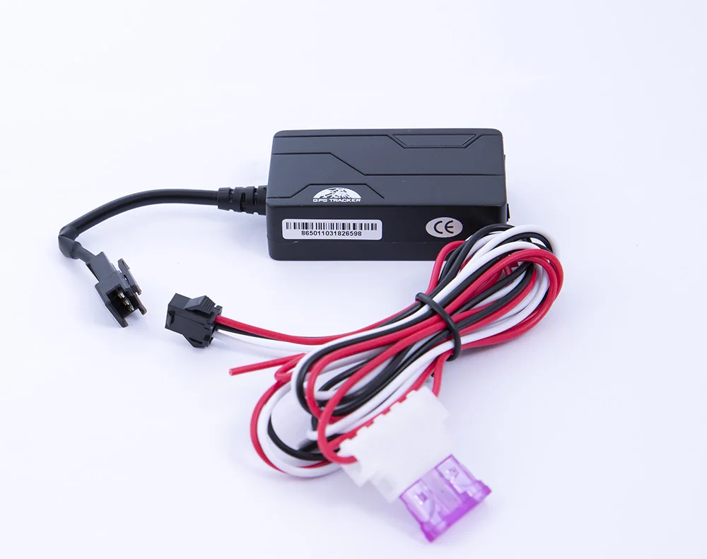Coban для автомобиля GPS TK311A мотоцикл автомобиль E-bike gps-трекинговые устройства