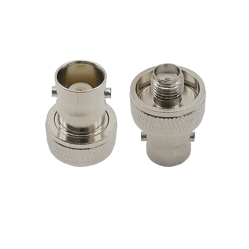 SMA Female to BNC Jack Connector Convert Adapter for Two Way Radio BaoFeng UV-5R FD-880 Project Mobile Antenna | Обустройство дома