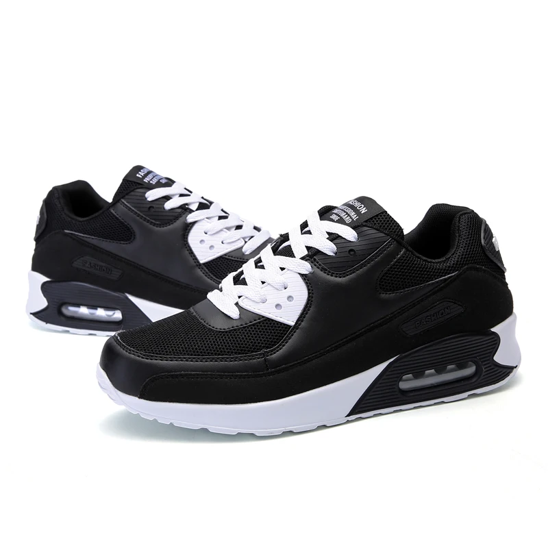 2020 Women Running Shoes Outdoor Comfortable Walking Sneakers Men Air Athletics Sport Couple size 35-47 | Спорт и развлечения