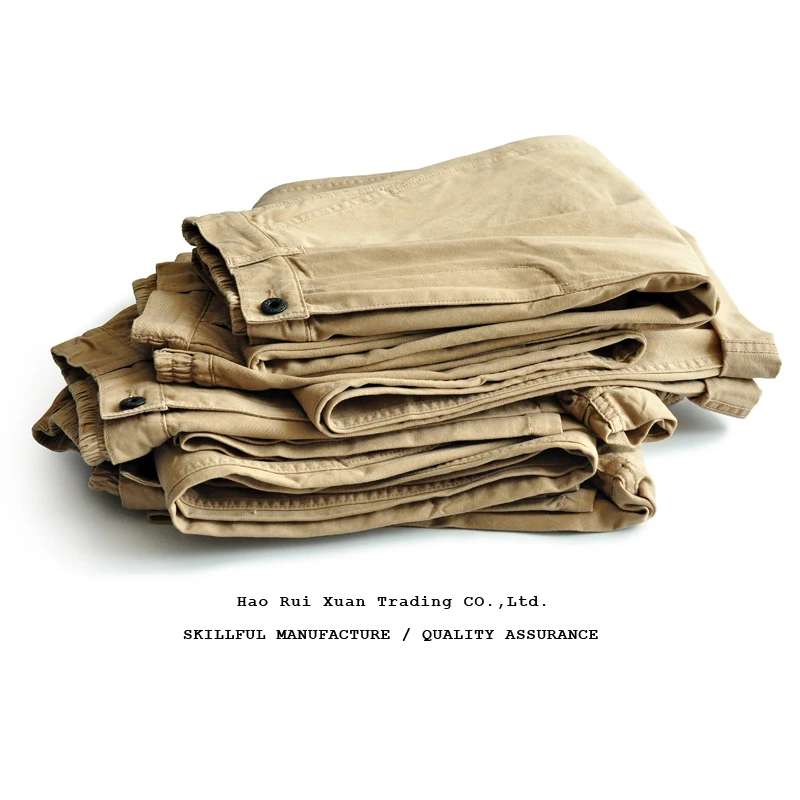 SAUCE HONEY Woman Pants Loose Work Pants CHINO Pants Baker Pants Vintage Spring/Autumn 100% Cotton Casual  Twill