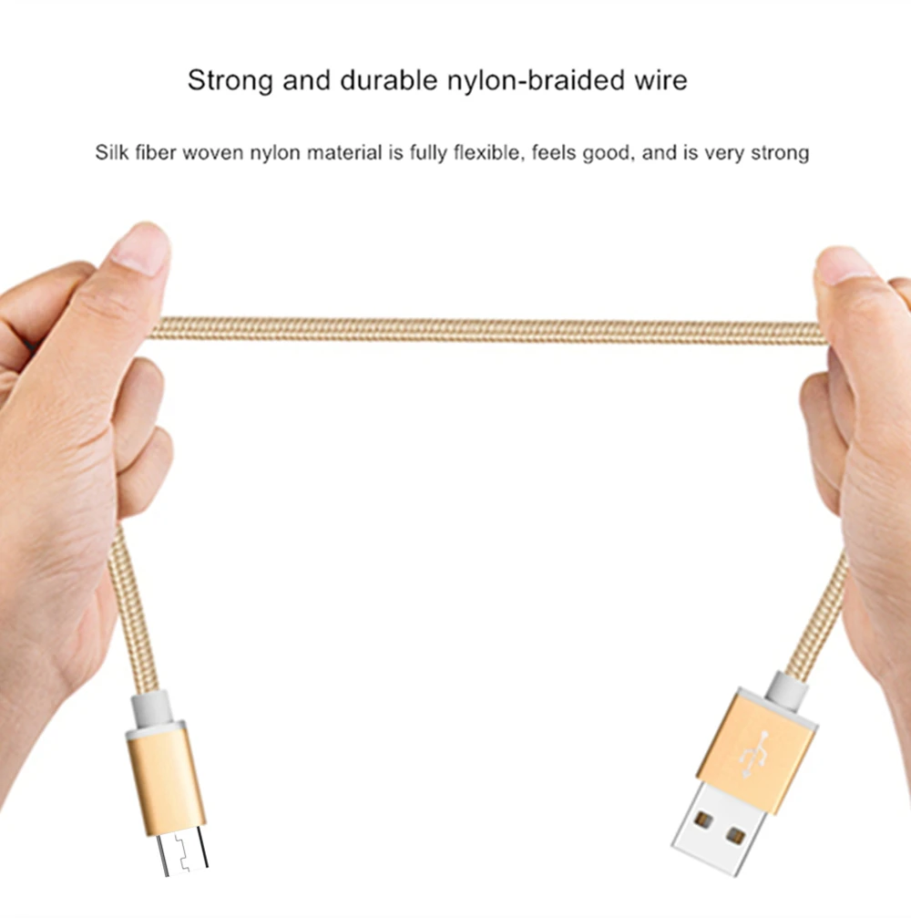 Для Android телефонов usb Зарядное устройство Кабель Micro usb зарядка через usb кабель для передачи данных для Xiaomi Note Redmi 5 5A 6 6A samsung S4 S6 S7 Note4 LG G3 G4 2 м