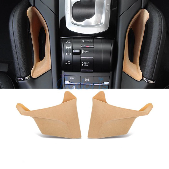 Подлокотник для Porsche Cayenne 2011 2012 2013 2014 2015 2016 2017 2018 2019|Лепнина интерьера| |