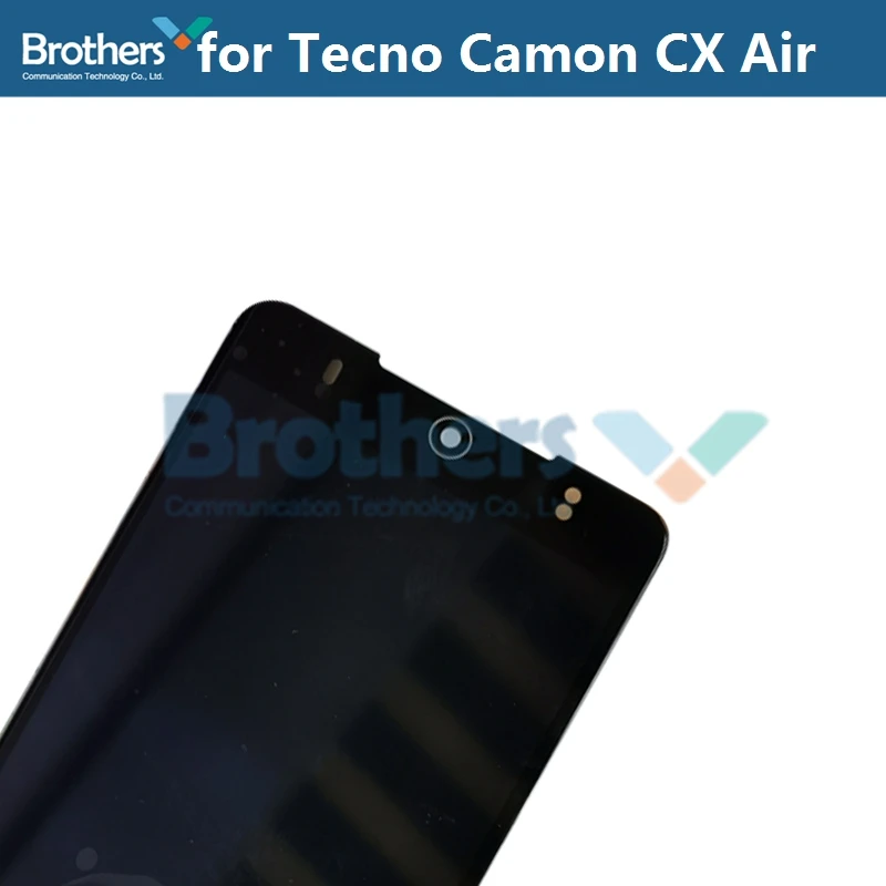 ЖК-дисплей для Tecno Camon CX Air CXAir ЖК-экран сенсорный экран дигитайзер TECNO в сборе