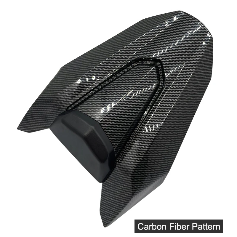 CBR650R заднее сиденье мотоцикла обтекатель капота пассажирского сиденья для HONDA