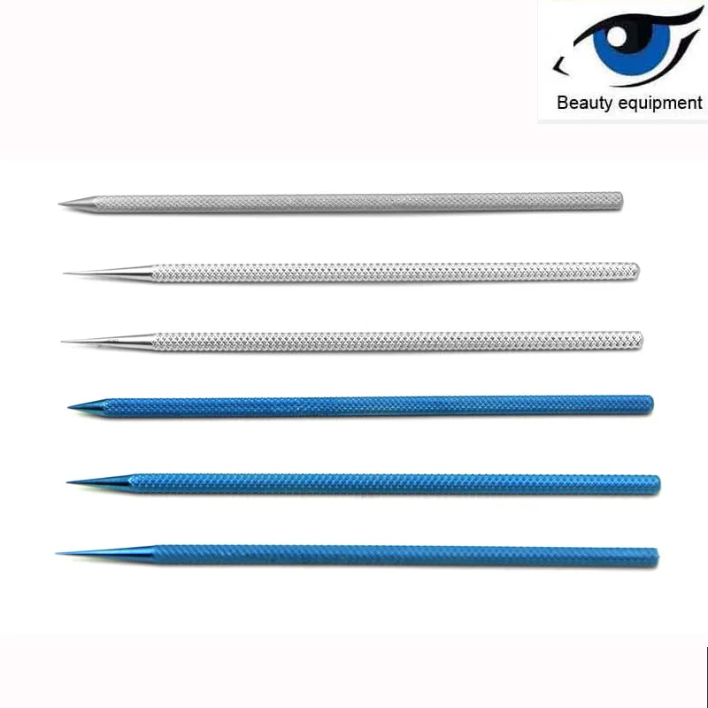 Офтальмологический расширитель для резьбы по ортопедическим инструментам