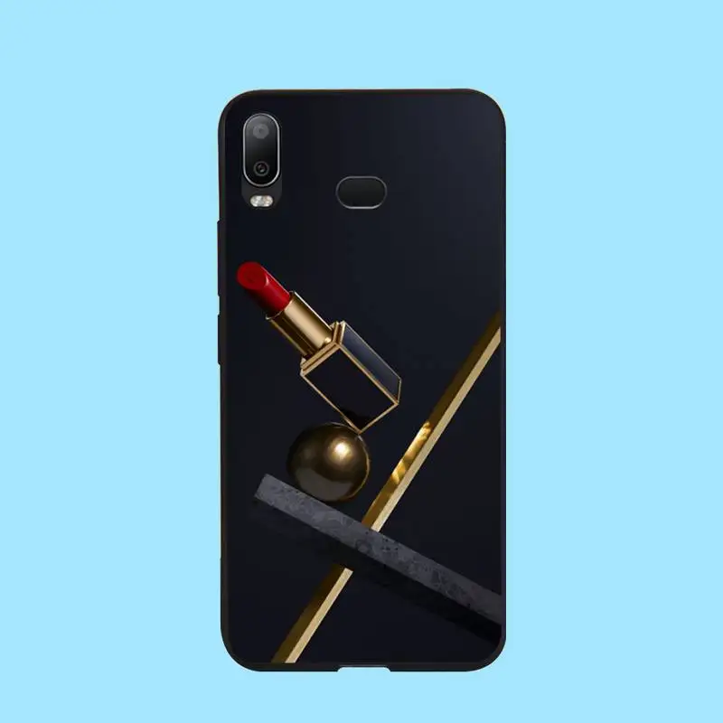 Чехол PENGHUWAN для Samsung A10 A20 A30 A40 A50 A70 A71 A51 A6 A8 2018 | Мобильные телефоны и аксессуары