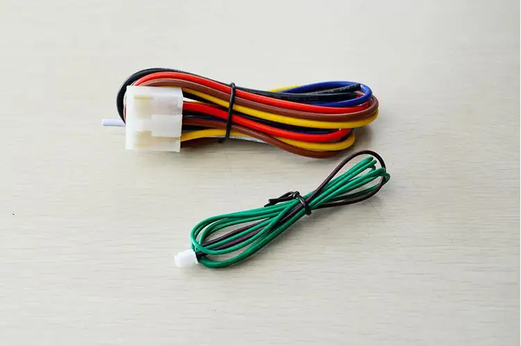 10 комплектов Авто сигнализация двигателя Starline кнопка остановки RFID замок