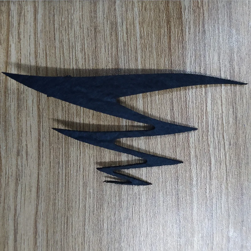 Парик с головным убором моя геройская Академия каминари денки костюм для косплея