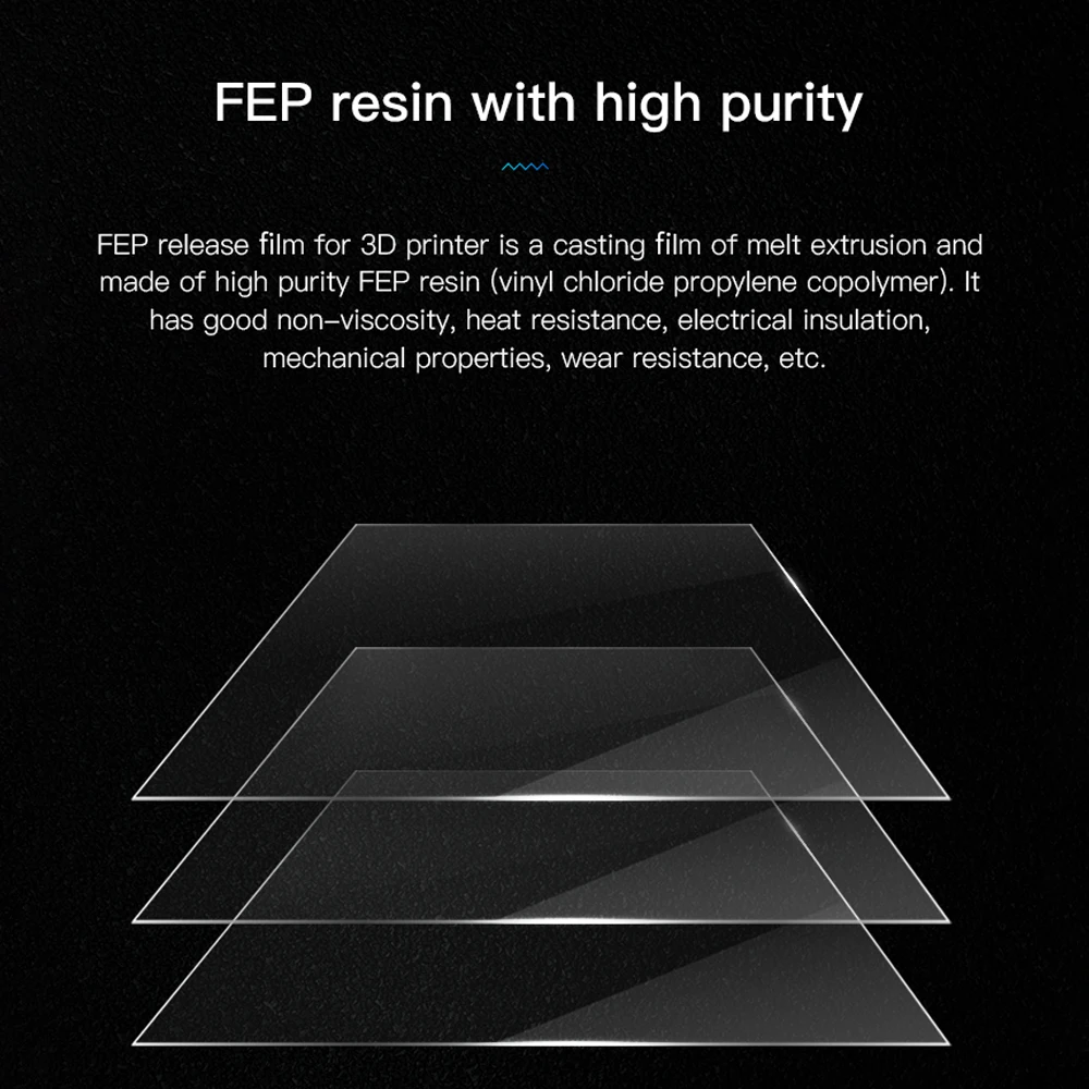 Вспышка для 3D принтера 200*140 мм|Детали и аксессуары 3D-принтеров| |