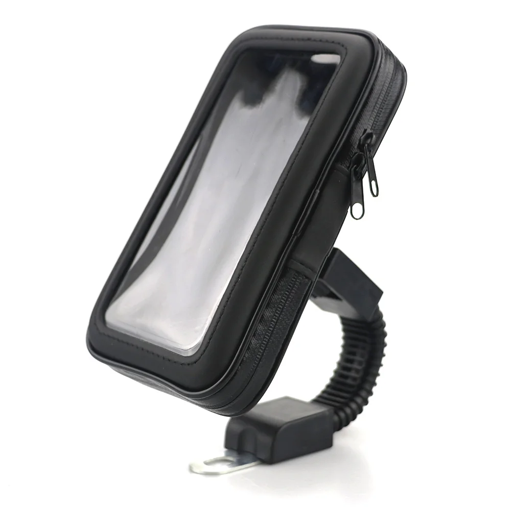 X CLASS универсальный мотоцикл мобильный телефон водонепроницаемый чехол