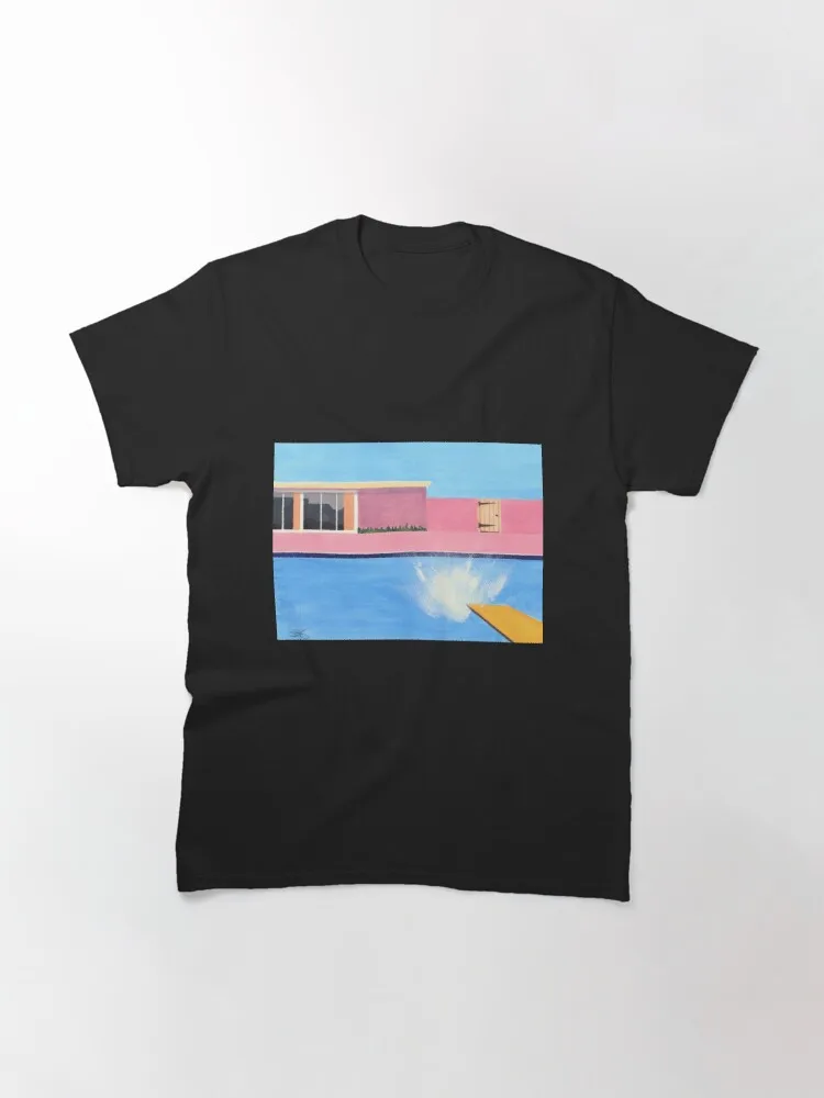 

Splash! Classic T-Shirt