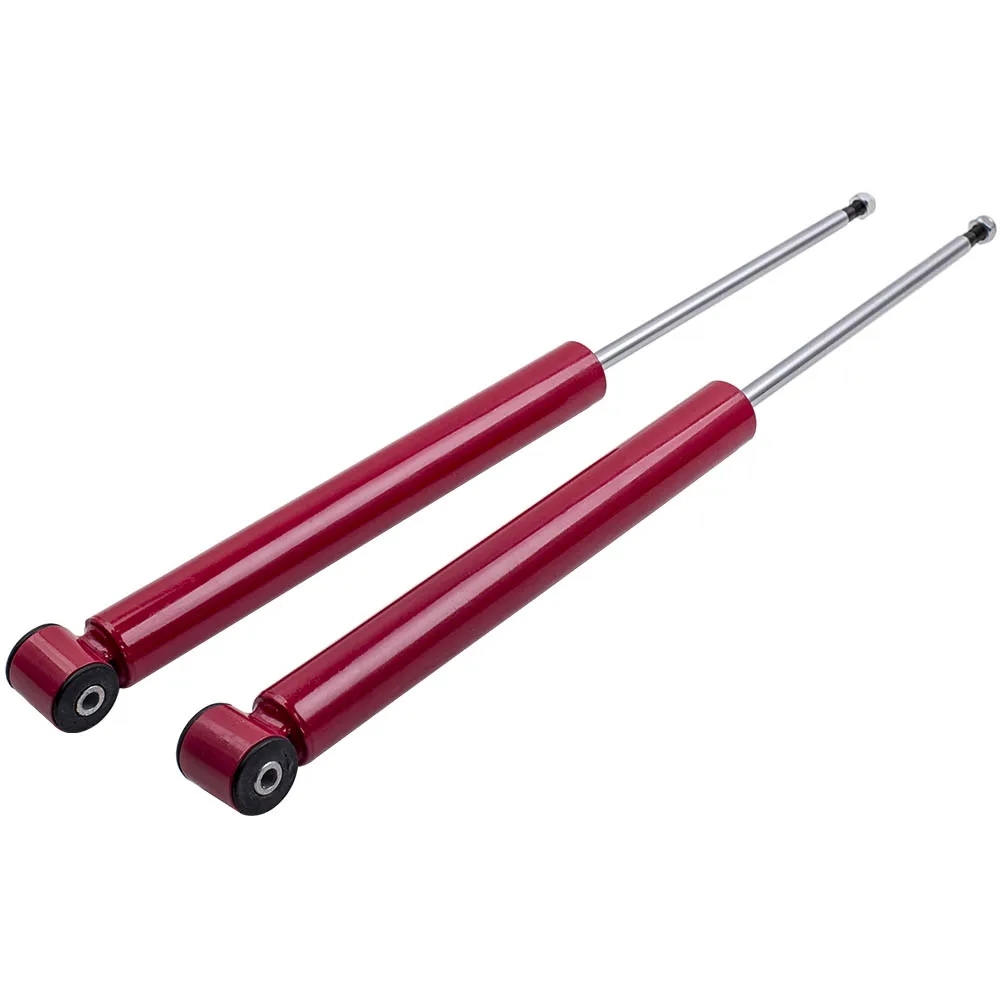 Coilover амортизатор подвески для VW Polo 9N Mk4 Шкода Fabia Mk2 Audi