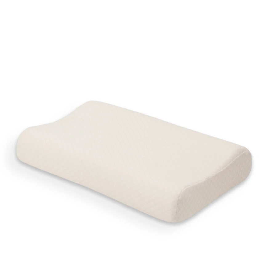 Латексная подушка Gevea ортопедическая с валиками EcoSapiens ES 78035|Подушки на кровать| |