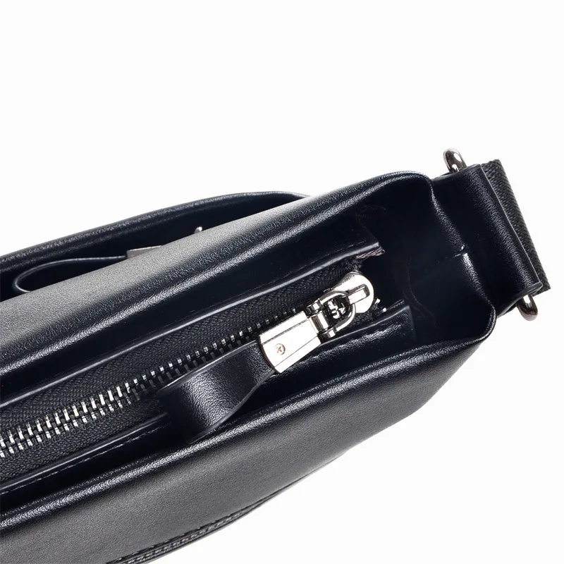 

Men's bag one-shoulder bag oblique bag business casual men's trend