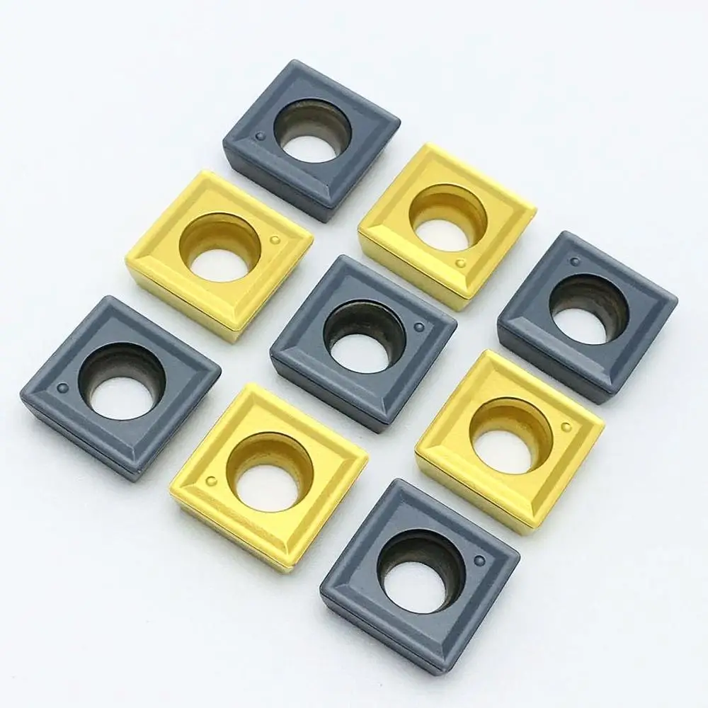 

SPMG050204 SPMG060204 SPMG07T308 SPMG090408 SPMG110408 SPMG140512 DG TT9030 TT8020 for U drilling milling cutter carbide insert