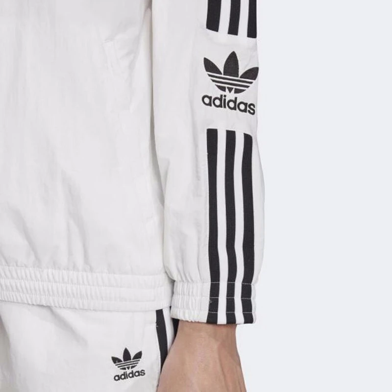 Новое поступление! Оригинальная Спортивная Женская куртка от Adidas Originals LOCK UP TT |