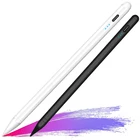 Стилус для iPad Pencil 2, 1, iPad Pro 11, 12,9, 2021, 2020, 2018, 2019, Air 4, 7-го, 8-го поколения