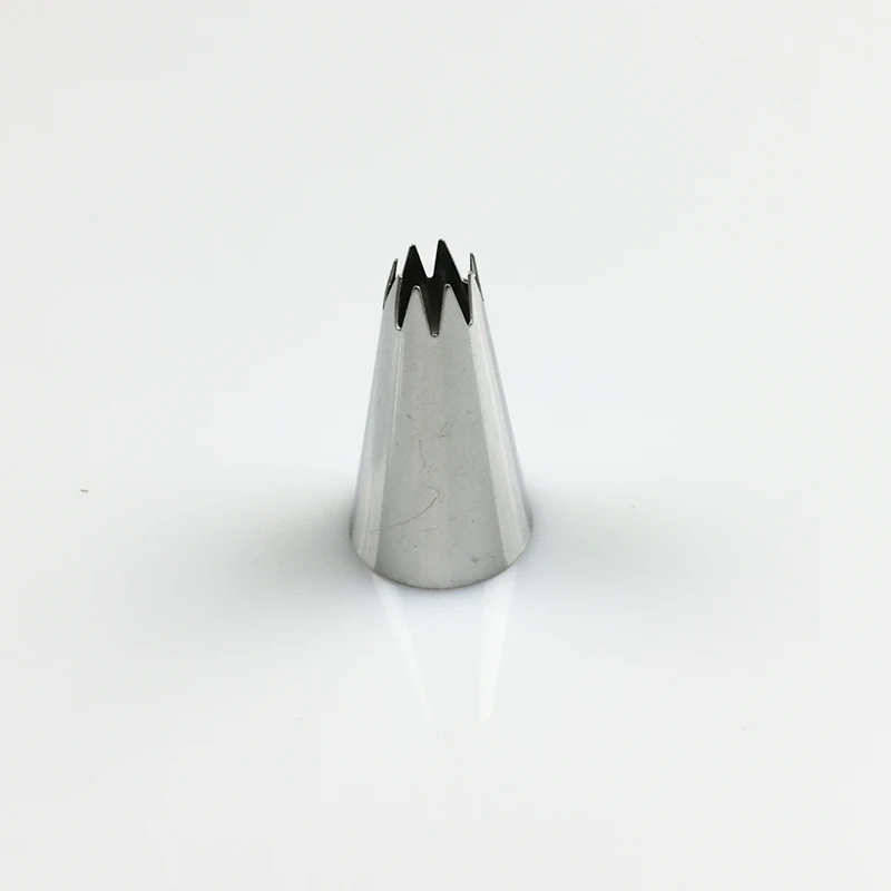 24 шт Россия глазури трубопроводов сопла тюльпан роза цветы Кондитерские