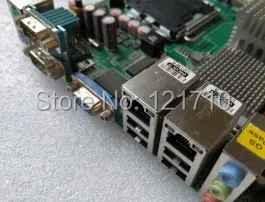 Плата промышленного оборудования GMB-945GC GMB-945GC-00A1E REV.A1 GMB945GC0002E-T (art.: 3920cd03e15eb) - 3920cd03e15eb