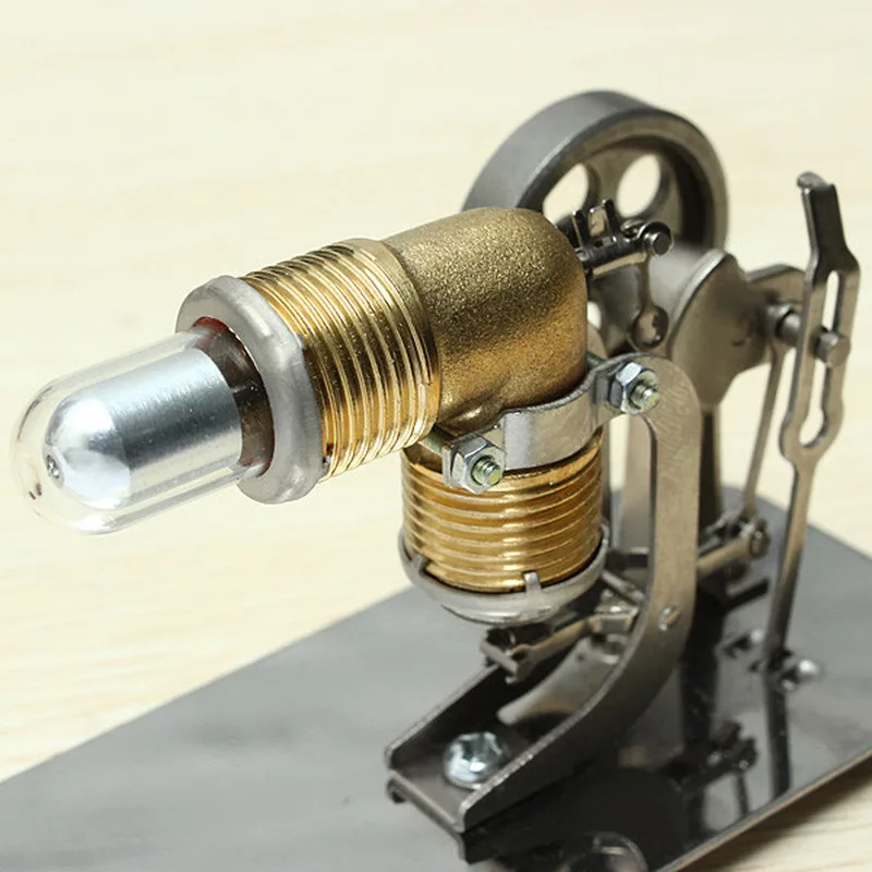 Подарок на день рождения миниатюрная модель головоломка научное оборудование